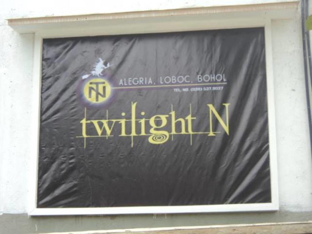 מלון לובוק Twilight N חדר תמונה